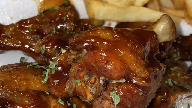 Champ City Bar & Lounge