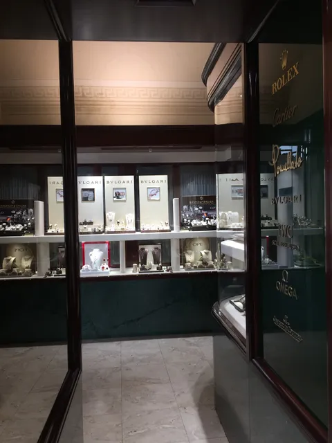 Sergio Capone - Jewels