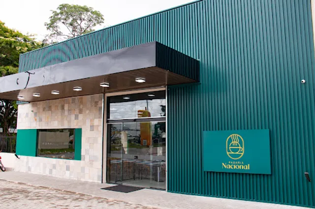 Padaria Nacional