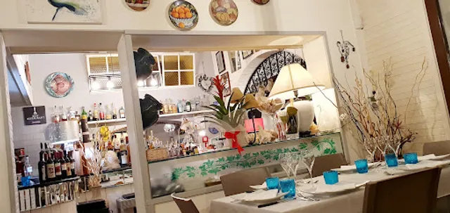 Ristorante da Todro Due Santi