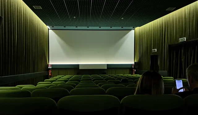 Cinema Astra