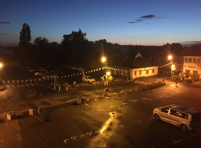 ASHLEY HOTEL LE MANS SUD