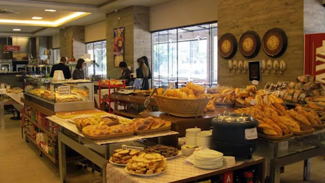 A Quinta do Marquês - Jardins - Faria Lima