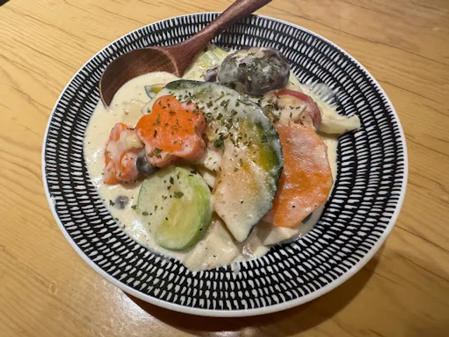 Huayuan Japanese Restaurant