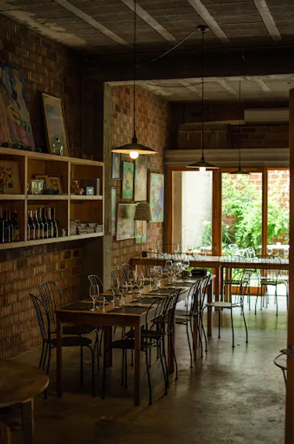 Llépol.cat, espai gastronòmic