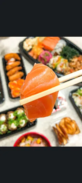 Fusion Gohan Experience