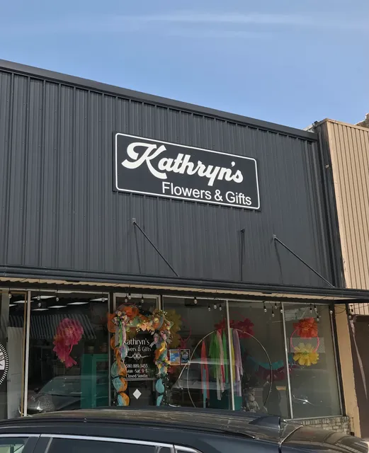 Kathryn's Flowers & Gifts