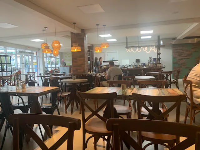 Luvcoffee Cafés Especiais