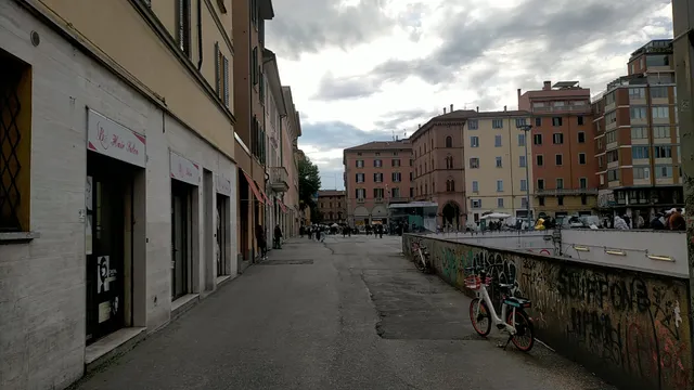 Piazza VIII Agosto