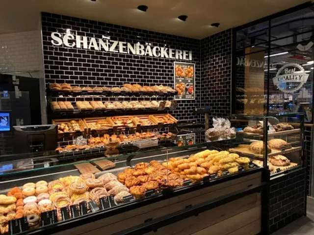 Schanzenbäckerei