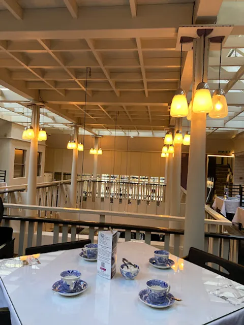 Mackintosh at the Willow