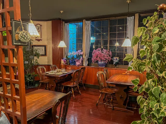 レストランティーボーン