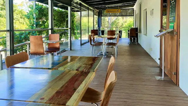 The UPPside European Restaurant Clare Valley