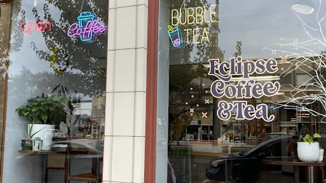 Eclipse Coffee & Tea