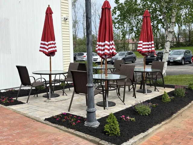 The Brooklyn Cafe (Kosher)