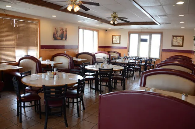 Lincoln Garden Family Restaurant