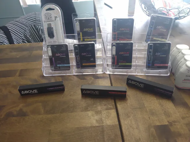 Your CBD Store | SUNMED - Kaneohe, HI