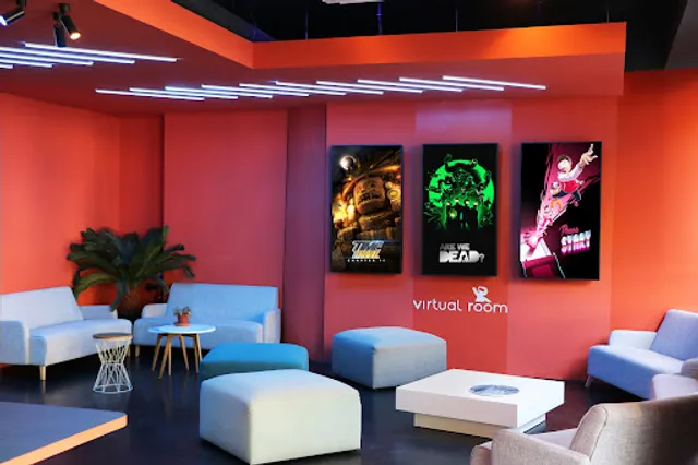 Virtual Room Paris