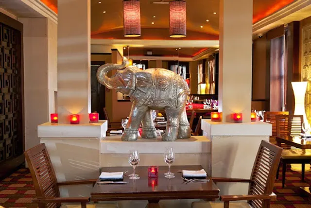 Rasam Indian Restaurant