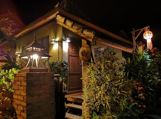 Huen Kham Kong Guesthouse