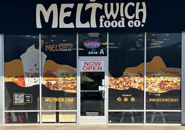 Meltwich