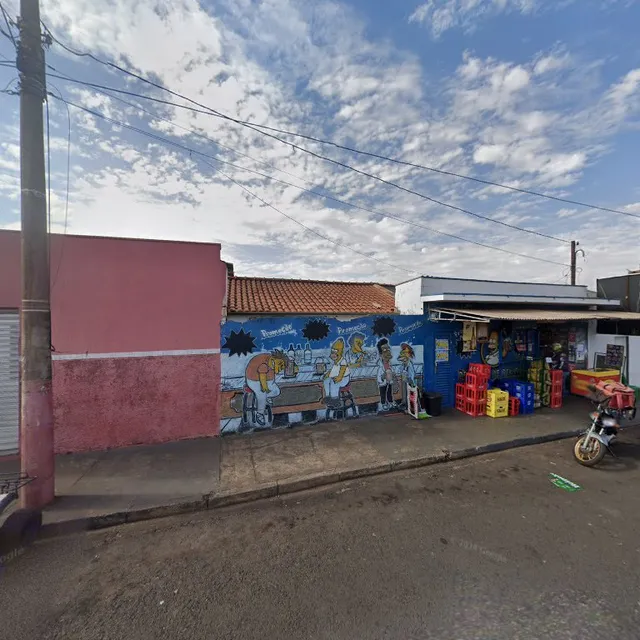 Deposito de Bebidas D2