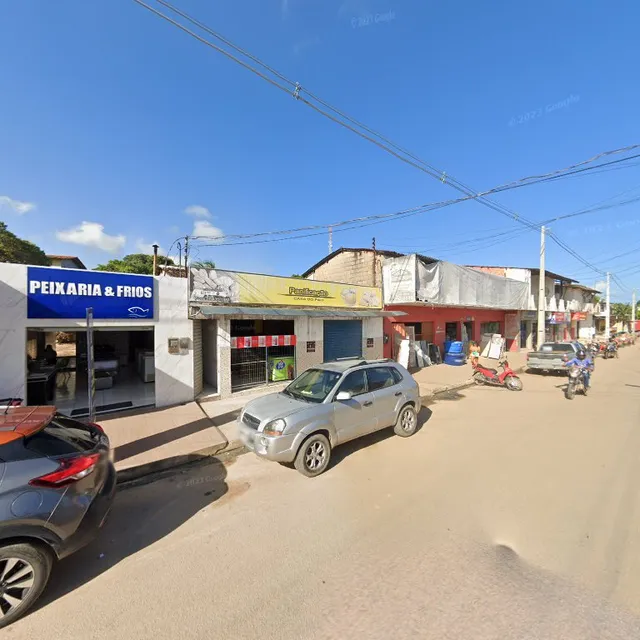 Maná Panificação & Lanchonete