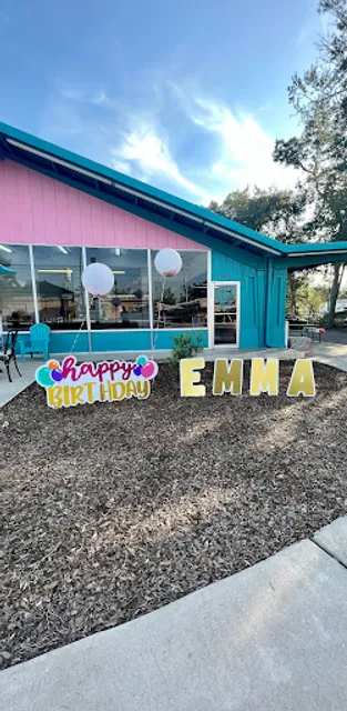 Scoops Hand Dipped Ice Cream, LLC