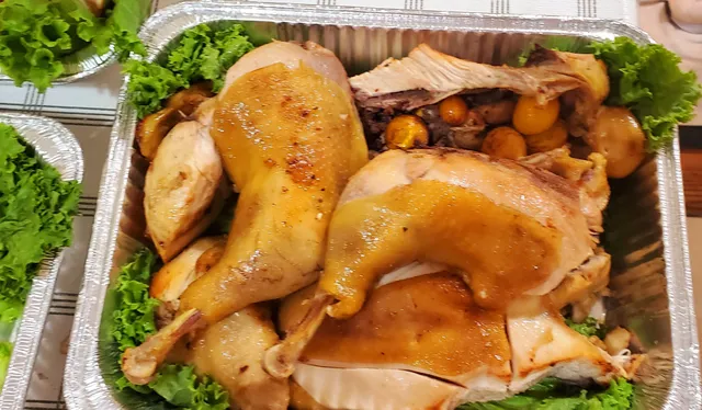 Piqueteadero Donde Marce