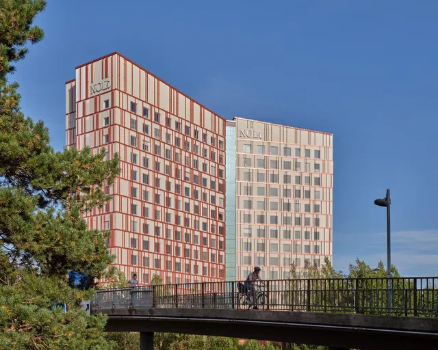 Noli Studios Otaniemi