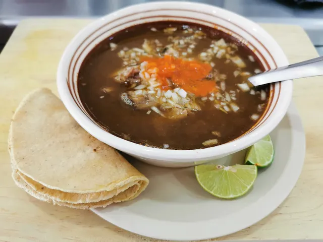 Birria El paisa Mixcoac