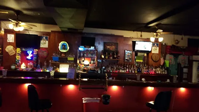 Chandler's Bourbon & Billiards