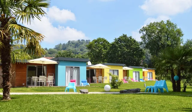 Albaluce Village Viverone