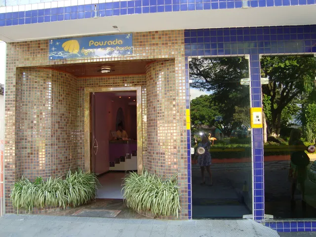 Pousada Águas do Rio Pardo