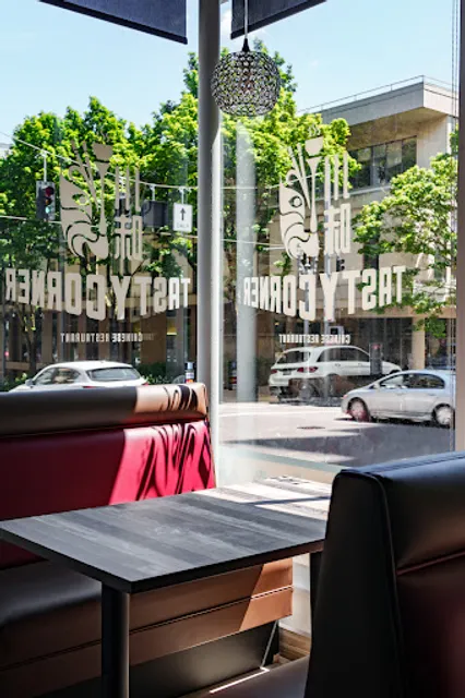 Tasty Corner Chinese Restaurant