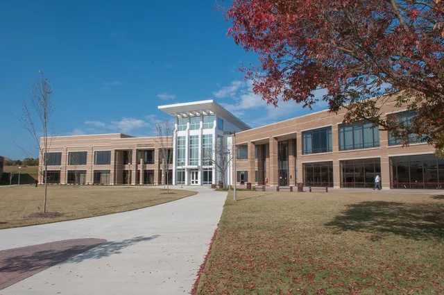 Atlanta Metropolitan State College