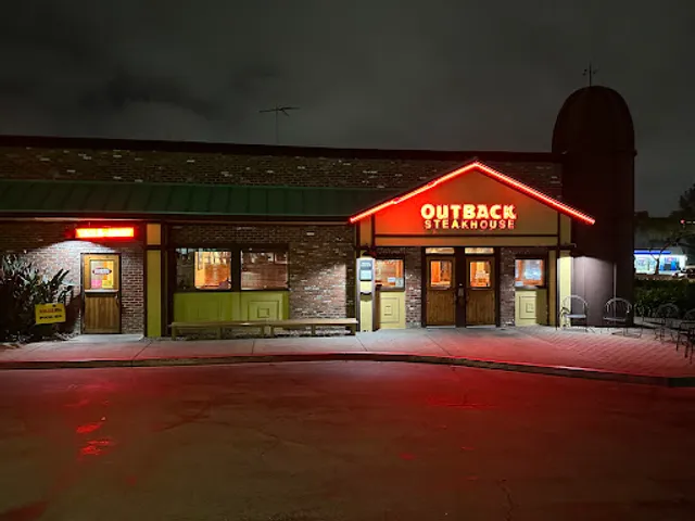 Outback Steakhouse
