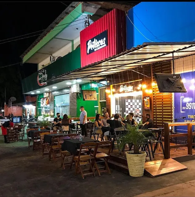 Petiscos Bar e Restaurante