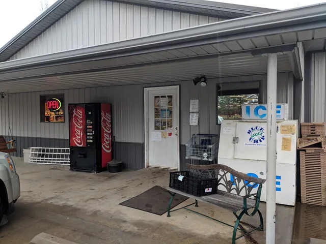 Midway Discount Foods