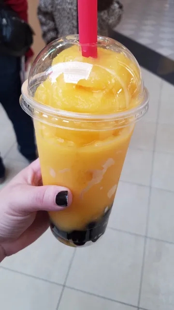 Jasmine Smoothie World & bubble tea