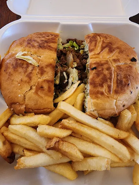 Chachi's Express Pick-Up Catering