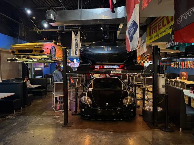 Hidden Valley Shopping Center