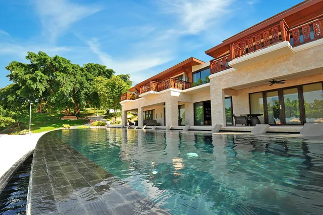 Astoria Bohol Resort