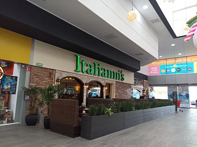 Italianni's Gran Sur