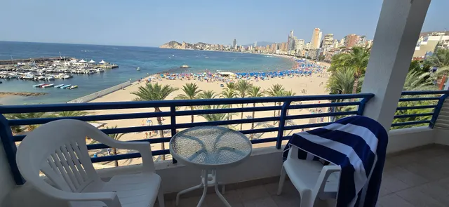 Apartamentos Barca, La