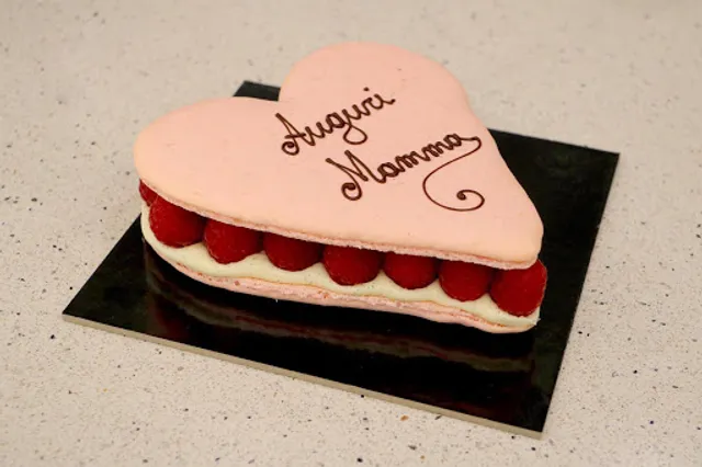 Pasticceria Colombo Caffetteria Gelateria Artigianale