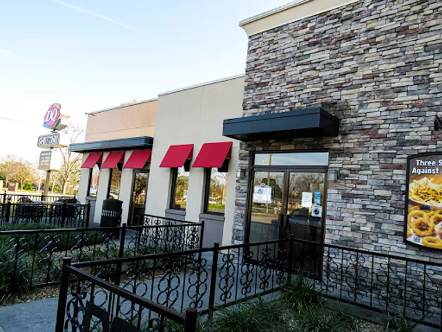 Dairy Queen Grill & Chill