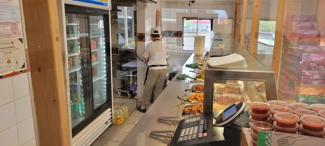 Ho Mie / HO-HO Chinese Restaurant