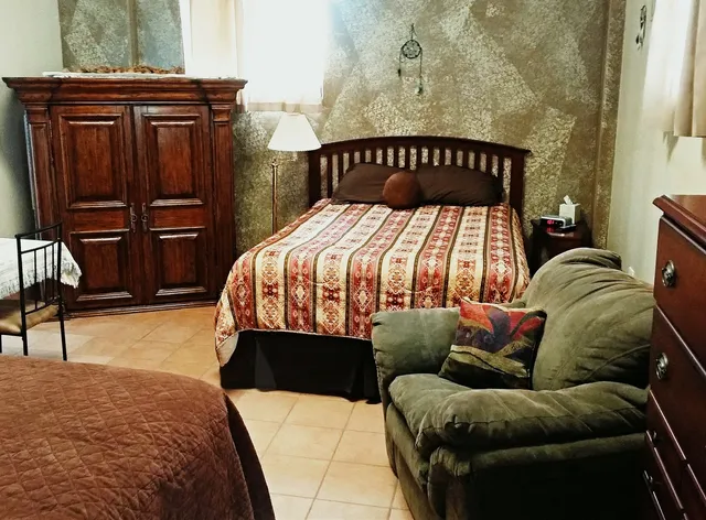 The Kirk on Vine Apartments