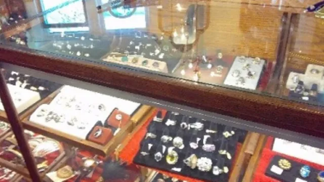 Blackberry Patch Antiques LLC